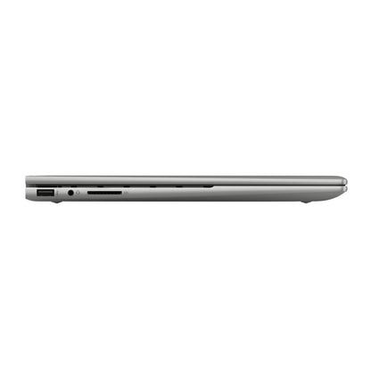 HP Envy x360 15.6 inch FHD Touch 2-in-1 Windows Laptop Intel Core i5-1335U 8GB RAM 512GB SSD Mineral Silver