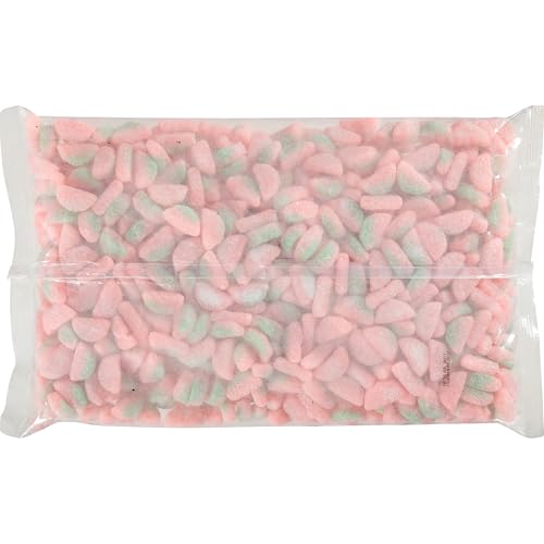 SOUR PATCH KIDS Watermelon Soft & Chewy Candy, 80 oz Bag