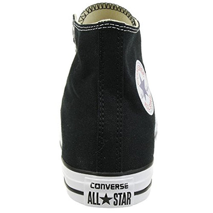 Converse Chuck Taylor All Star High Black