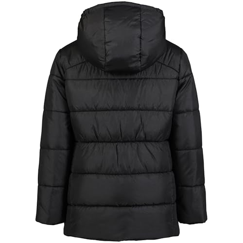 Under Armour Willow Parka, Black, Girl