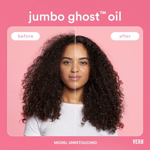 VERB Ghost Oil, 4 fl oz
