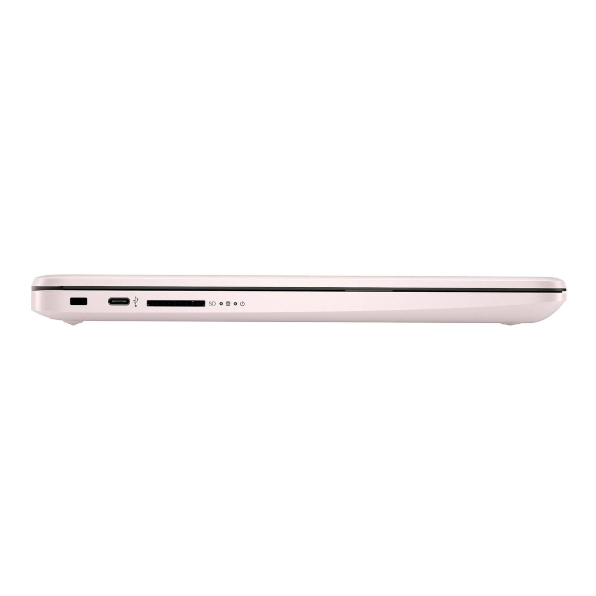 HP 14 Computer-Laptop, Quad-Core Intel Celeron Processor Premium Portable 16GB RAM 256GB Storage(64GB eMMC+ 256GB Ghost Manta SD Card) Student-Laptop with 1 Year Office 365 HDMI Win11