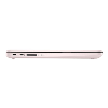 HP 14 Computer-Laptop, Quad-Core Intel Celeron Processor Premium Portable 16GB RAM 256GB Storage(64GB eMMC+ 256GB Ghost Manta SD Card) Student-Laptop with 1 Year Office 365 HDMI Win11