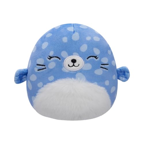 Squishmallows Original 10-Pack – Official Jazwares Plush (Little) (Amazon Exclusive)