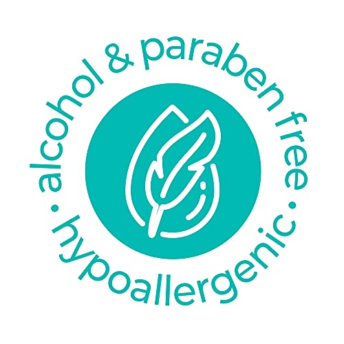 Nice 'N Clean Adult Flushable Wipes (8 x 42 Count) | Personal Cleansing Wipes Made from Plant-Based Fibers | Infused with Aloe & Vitamin E