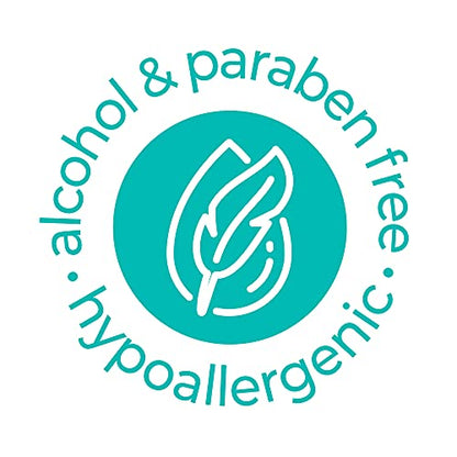 Nice 'N Clean Adult Flushable Wipes (8 x 42 Count) | Personal Cleansing Wipes Made from Plant-Based Fibers | Infused with Aloe & Vitamin E