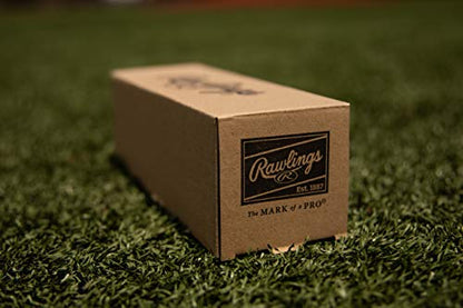 Rawlings | Official T-Balls | TVB | Youth/6u | 3 Count | Sponge Rubber Core | Indoor/Outdoor