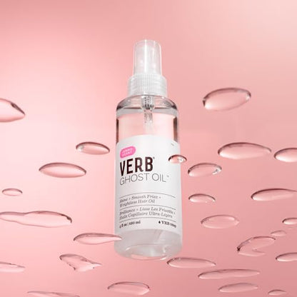 VERB Ghost Oil, 4 fl oz