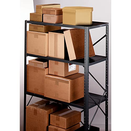 Scotch Box Lock Packing Tape, Clear, Extreme Grip Moving Tape, 1.88 in. x 54.6 yd, 3 Rolls, Tape Dispenser not Included