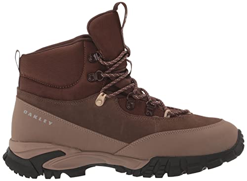 Oakley Men's Vertex Boot, Carafe, 11