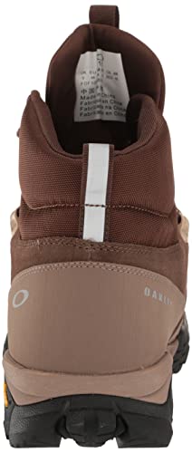 Oakley Men's Vertex Boot, Carafe, 11