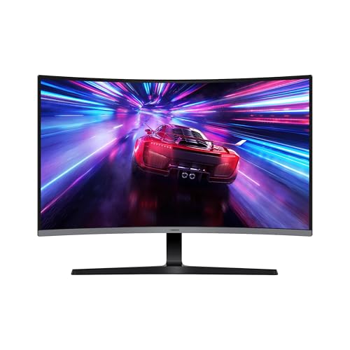 Samsung 32" S3 (S39GD) Series FHD 100Hz Curved Monitor