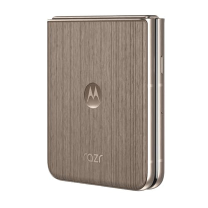 Motorola Razr Ultra 2025 | Unlocked | Made for US 16/512GB | 50MP Camera | Pantone Mountain Trail