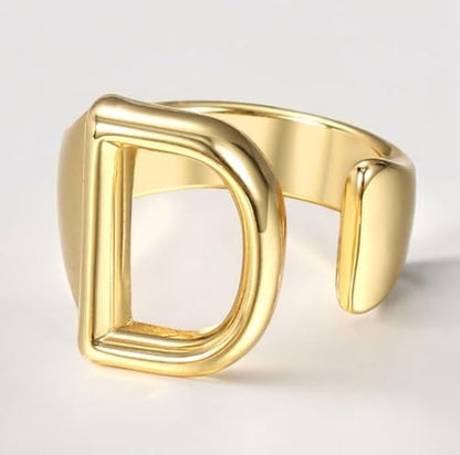 Adjustable Initial Ring (U)