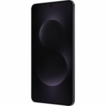 SAMSUNG Galaxy S25 Edge Phone, 512 GB AI Smartphone, Unlocked Android, Night Video, Fast Processor, ProScaler Display, All-Day Battery, 2025, US 1 Yr Manufacturer Warranty, Titanium JetBlack