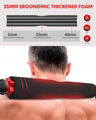 Adjustable Dumbbells, 20/30/45/70/90lbs Free Weight Set with