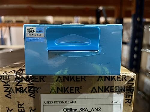 Anker PowerConf C200 2K Webcam for PC, Webcam for Laptop, Computer Camera, with AI-Noise Canceling Microphones, Stereo Mics, Adjustable Field of View, Low-Light Correction, Built-in Privacy Cover