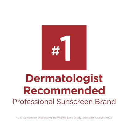 EltaMD UV Clear Face Sunscreen SPF 46, Oil-Free Sunscreen with Zinc Oxide, Dermatologist Recommended