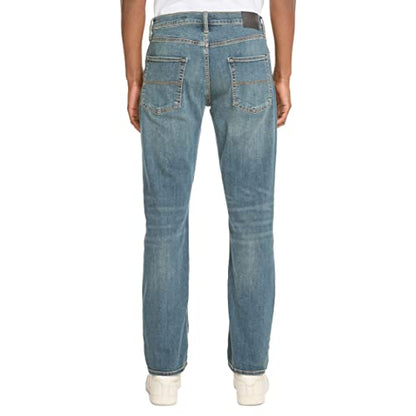 Lucky Brand Men's 410 Athletic Fit Jean, Cowell Ranch, 36Wx32L