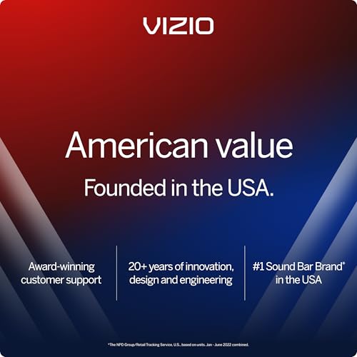 VIZIO 50-inch Quantum Pro 4K 120Hz QLED HDR10+ Smart TV with Dolby Vision, Active Full Array, 240Hz @ 1080p PC Gaming, WiFi 6E, Apple AirPlay, Chromecast Built-in, M50QXM-K01, 2023 Model