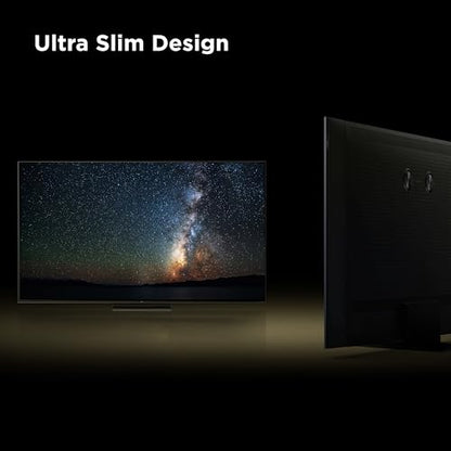 TCL 55-Inch Class QM7K Series QD-Mini LED 4K UHD Google Smart TV Best Premium Mini-LED TV - QLED, 144hz, 240hz Gaming Rate, Anti-Reflective Screen, Bang & Olufsen Audio, Atmos (55QM7K, 2025 Model)