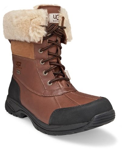 UGG Men's Butte Boot, Worchester, 10