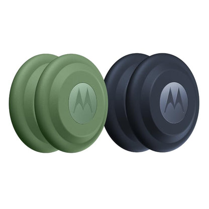 Motorola Moto tag (4-Pack)