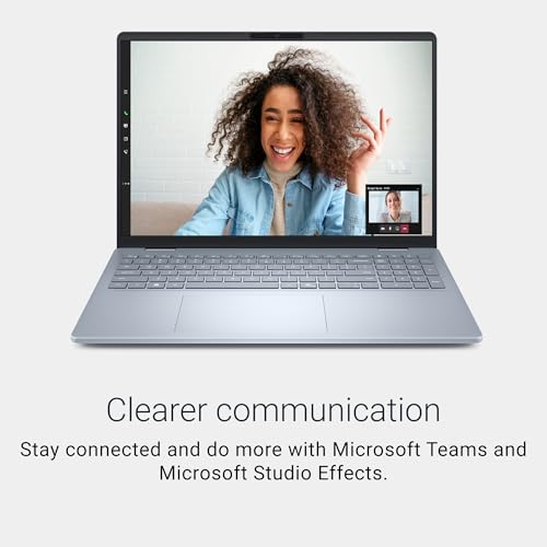 Dell 16 Plus Laptop DB16250-16.0-inch 16:10 2.5K (2560x1600) Display, Intel Core Ultra 9 288V, 32GB LPDDR5X Memory, 2TB SSD, Intel Arc Graphics, Backlit Copilot Key Keyboard - Previously Inspiron