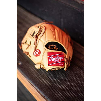 Rawlings | SELECT PRO LITE Youth Baseball Glove | Right Hand Throw | Kris Bryant | 11.5"
