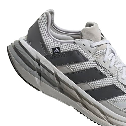 Adidas Men's Adistar 3, Dash Grey/Grey/Grey, 9