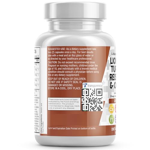 Clean Nutraceuticals Lions Mane 3000mg 20in1 Mushroom Supplement with Turkey Tail 2000mg Reishi 1000mg Cordyceps Chaga 1000mg Maitake Meshima Poria Cocos Shiitake Oyster Porcini Enoki 60 Count