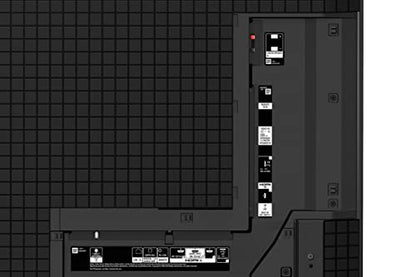 Sony 65 Inch 4K Ultra HD TV A95K Series: BRAVIA XR QD-OLED Smart Google TV with Dolby Vision HDR, Exclusive Features for Playstation 5 Black (2022)