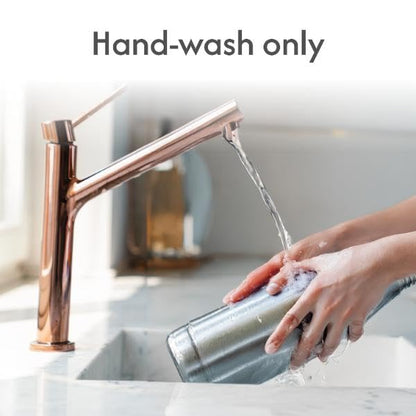 The Memory Company NFL 40oz Game Day Tumbler - Premium Stainless Steel Double-Wall Vacuum Insulated Travel Cup with Removable Silicone Base , Laser Engraved Team Logo, Hot & Cold Drinks