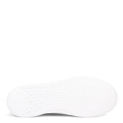 Cole Haan Men's Grand Crosscourt Modern Perforated Sneaker, Optic White/Peacoat, 9.5 Wide