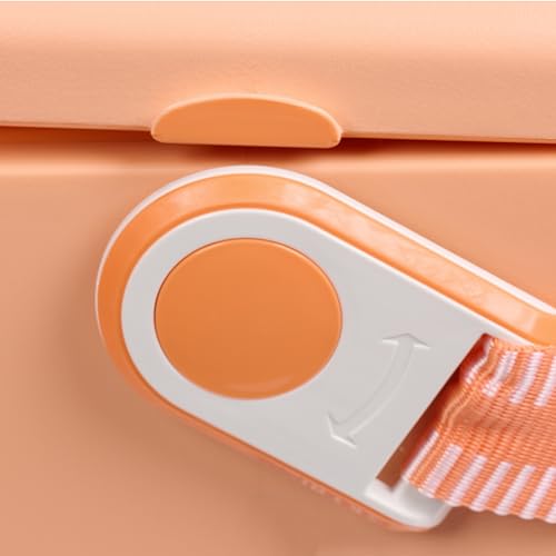 Igloo Apricot 11 Qt Tag-Along Too Strapped Picnic Style Cooler