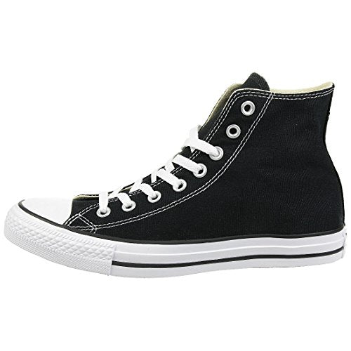 Converse Chuck Taylor All Star High Black