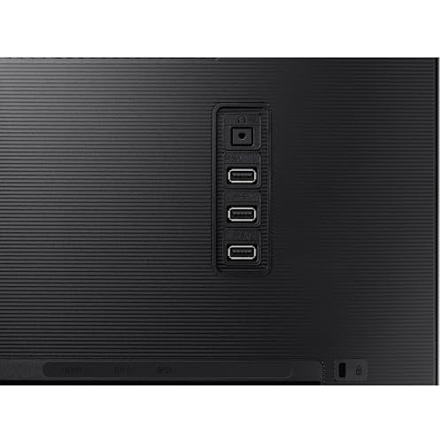 Samsung 27” S80UA 4K UHD IPS HDR10 High Resolution Monitor, USB-C, Eye Saver Mode, Eco Saving Plus, LS27A804UJNXGO, 2025, 3 Year Warranty