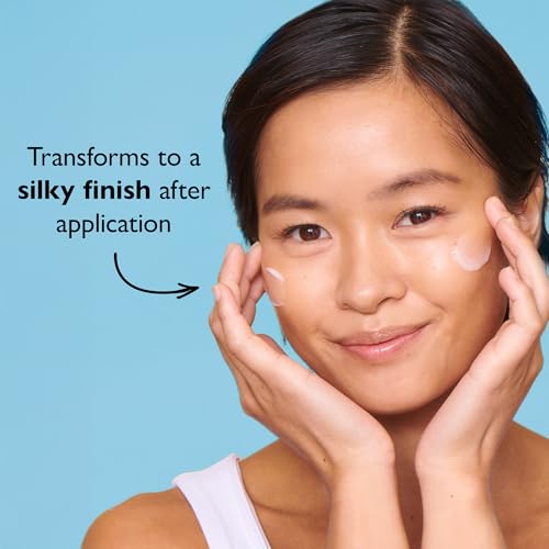 Peter Thomas Roth | Water Drench® Hyaluronic Cloud Cream Hydrating Refillable Moisturizer | Hyaluronic Acid Cream For All Skin Types, Line-Smoothing, Fragrance-Free