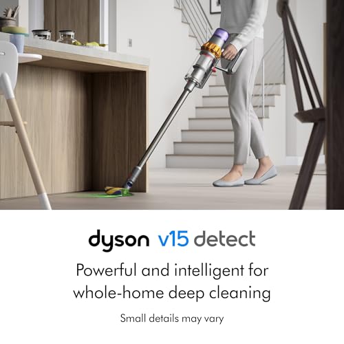 Dyson V15 Detect™ Origin Cordless Vacuum