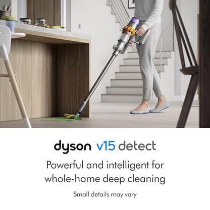 Dyson V15 Detect™ Origin Cordless Vacuum