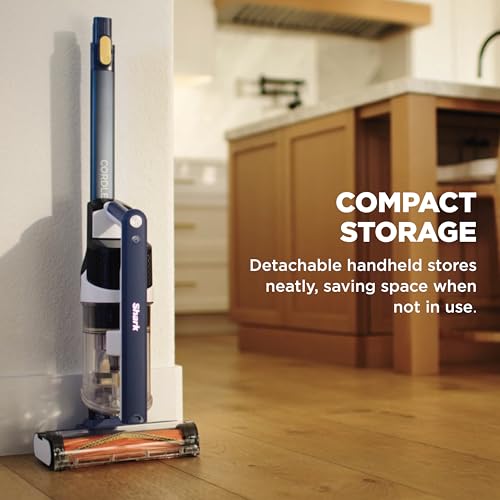 Shark Cordless Pet, Cordless Lightweight Stick Vacuum Cleaner, IY143H
