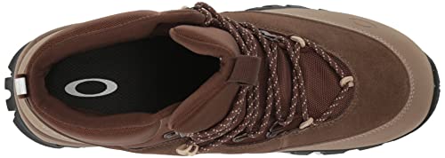 Oakley Men's Vertex Boot, Carafe, 11