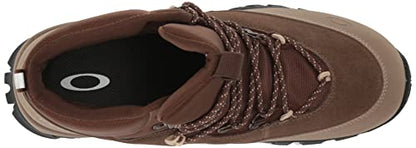 Oakley Men's Vertex Boot, Carafe, 11