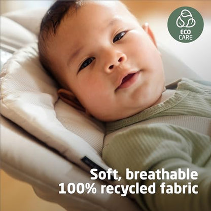 Maxi-Cosi Minla 6-in-1 Foldable High Chair