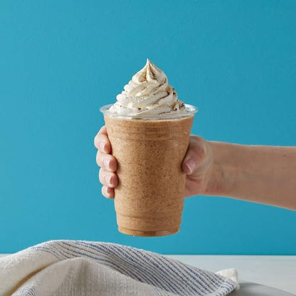 Big Train Vanilla Chai Tea Latte Beverage Mix, 3.5 Pound (Pack of 1)