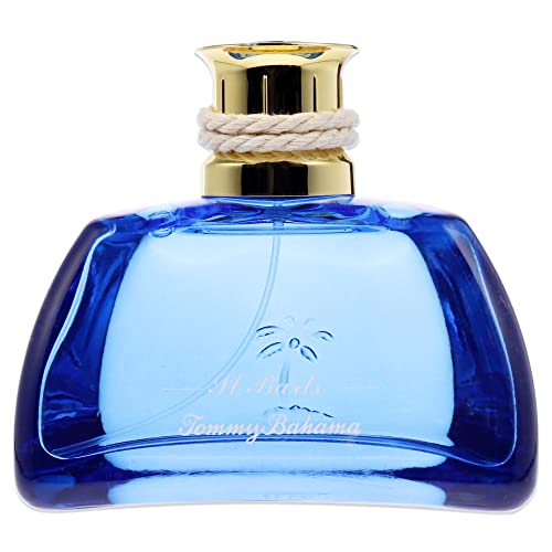 Tommy Bahama St Barts Cologne Eau de Cologne Spray for Men, 3.4 Ounce