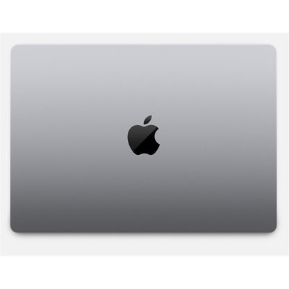 Apple 2023 MacBook Pro with Apple M3 chip 14-inch, 8GB RAM, 512GB SSD Space Gray (Renewed)