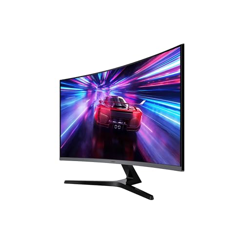 Samsung 32" S3 (S39GD) Series FHD 100Hz Curved Monitor