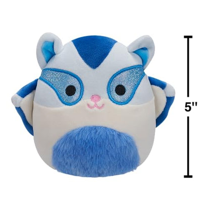 Squishmallows Original 10-Pack – Official Jazwares Plush (Little) (Amazon Exclusive)
