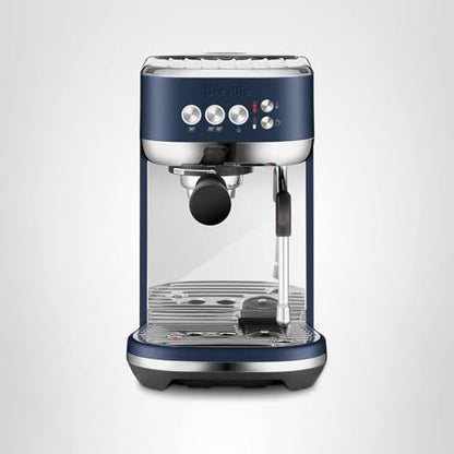 Breville Bambino Plus Espresso Machine BES500DBL, Damson Blue